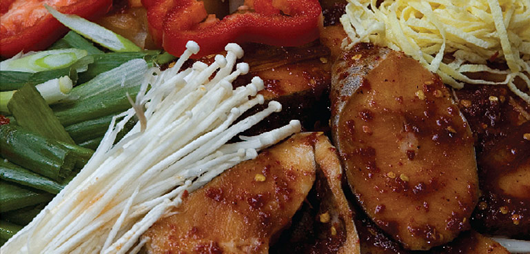 Eundaegu Jorim